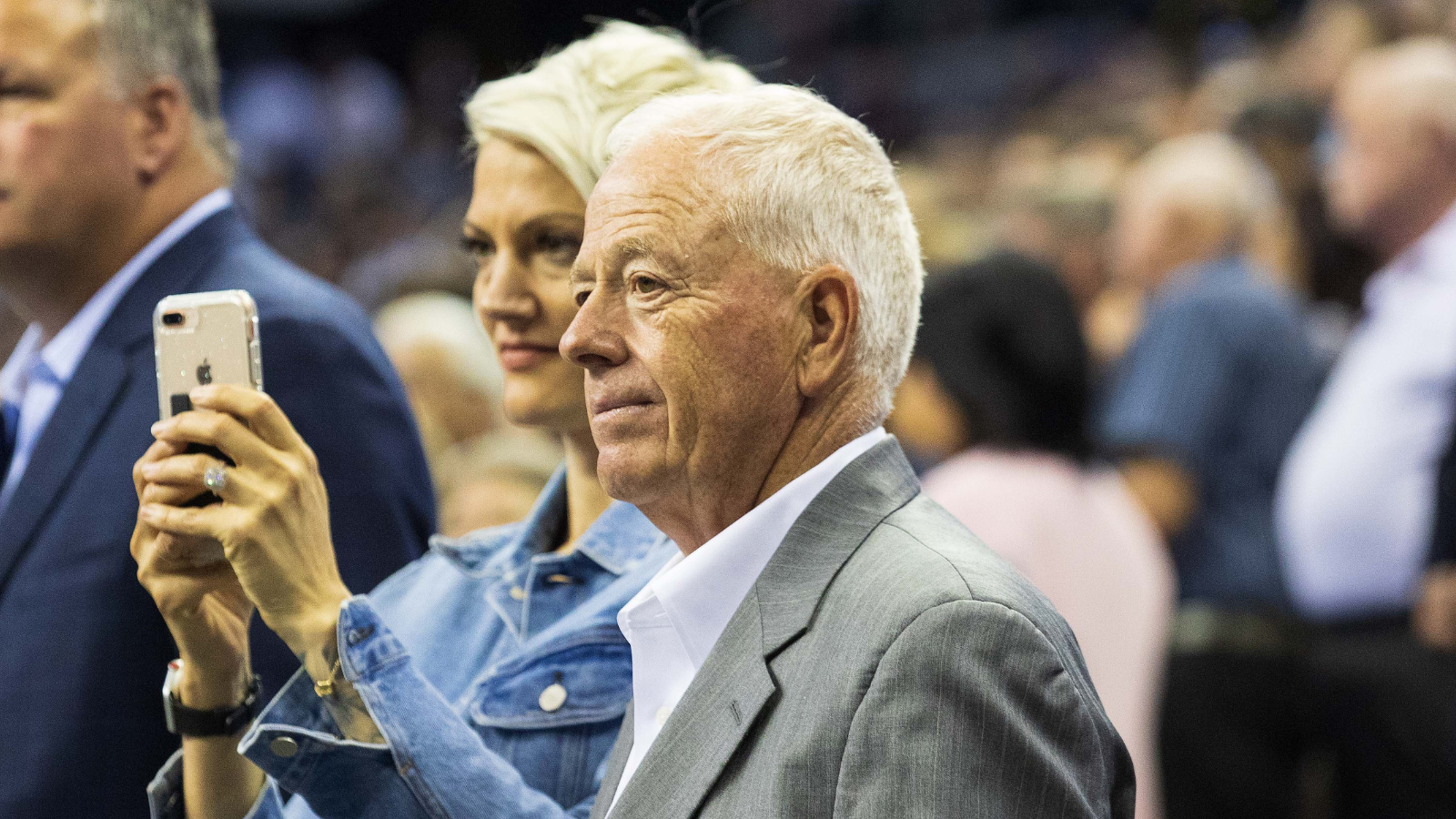 Bruce Rasmussen to be inducted into Creighton's Athletics Hall of Fame